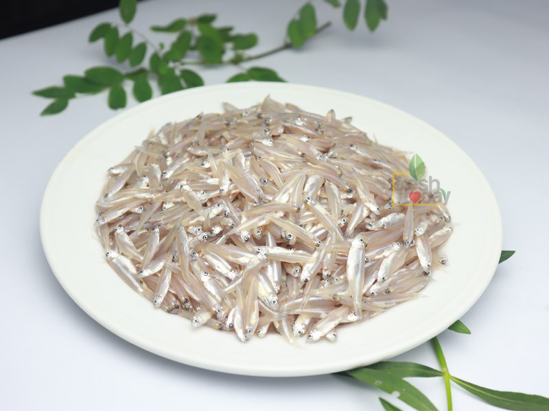 Kachki Fish (ফ্রেশ কাচকি মাছ) thumbnail 2