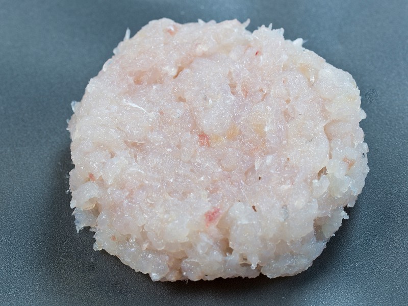 Deshi Foli Fish Minced (ফলি মাছের কিমা) thumbnail 2