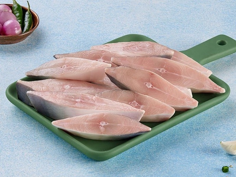 PAYRA FISH WHOLE ( চিত্রা মাছ ) thumbnail 3