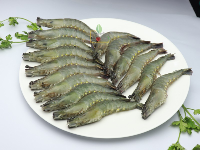 Bagda Shrimp Dressed & Process (রেডি টু কুক) thumbnail 2