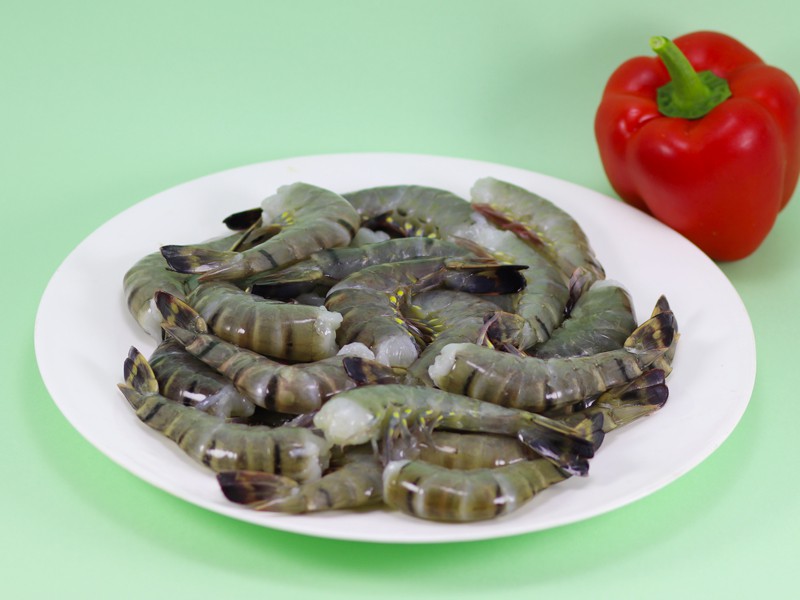 Bagda Shrimp Headless(মাথা ছাড়া) thumbnail 2