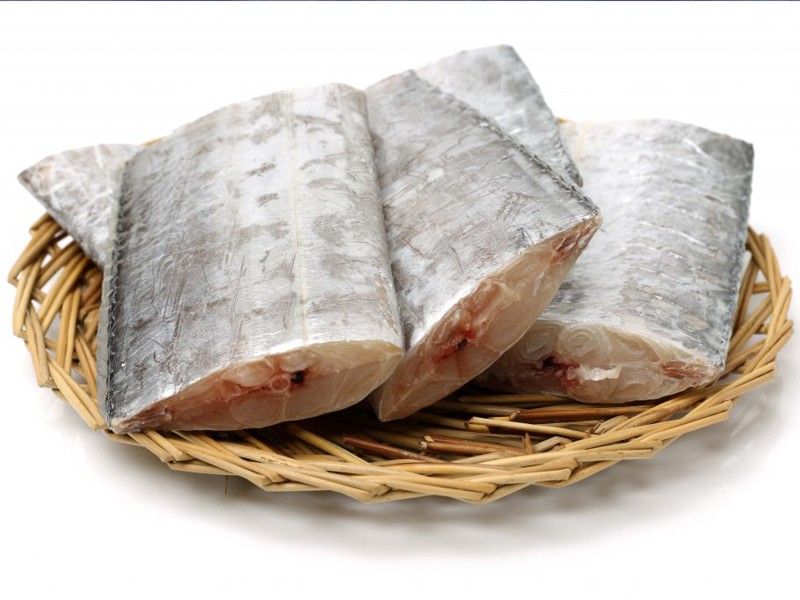 Churi Fish/Ribbon Fish Whole (সামুদ্রিক ছুরি মাছ) thumbnail 4