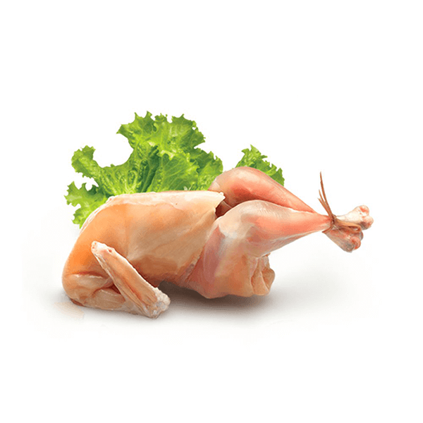 Sonali Chicken Whole (Skinless Clean & Dreesed) thumbnail 2