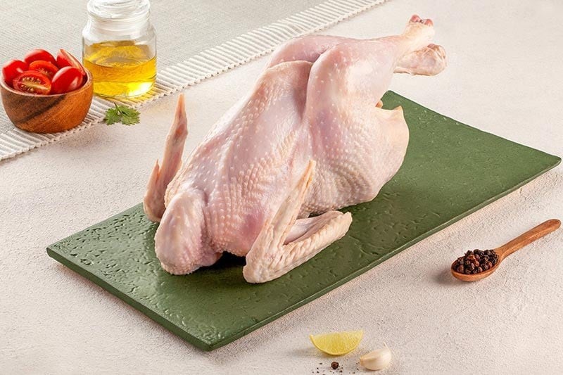 Premium Deshi Chicken (দেশি মোরগ) thumbnail 2