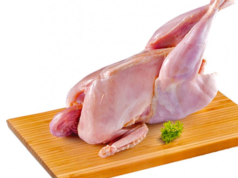 Premium Deshi Chicken (দেশি মোরগ) thumbnail 3