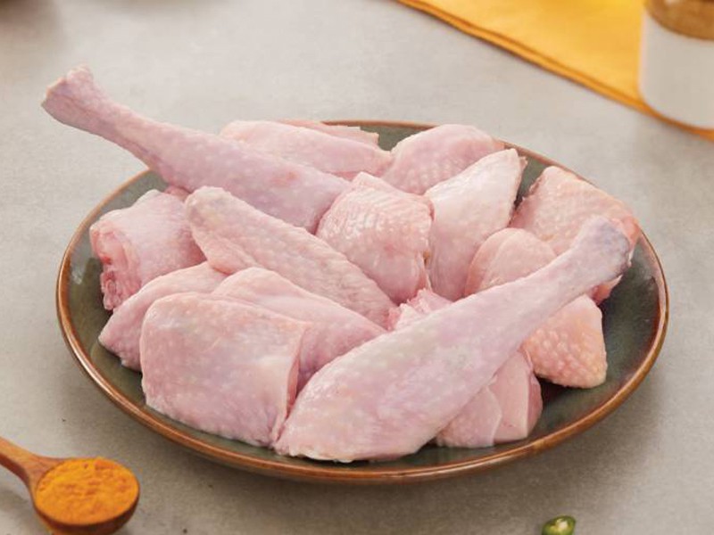 Premium Deshi Chicken (দেশি মোরগ) thumbnail 5
