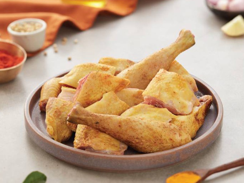 Premium Deshi Chicken (দেশি মোরগ) thumbnail 6