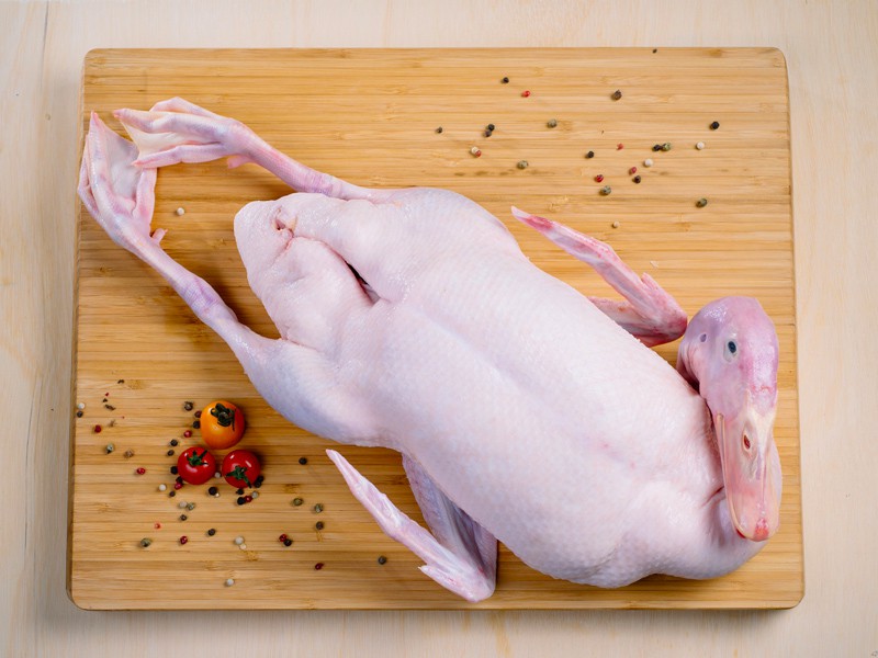 Premium Deshi Duck (দেশি হাঁস-Deshi Hash)