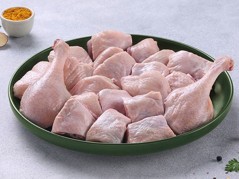 Deshi China Duck (দেশী চিনা হাঁস) thumbnail 4