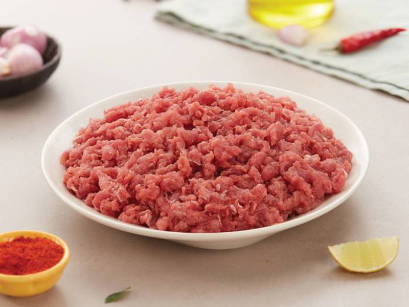 Premium Beef Mince / Keema (গরুর মাংসের কিমা) thumbnail 2