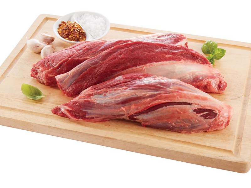 Premium Beef Kuruli Boneless. (গরুর করলির মাংস হাঁড় ছাড়া) thumbnail 2
