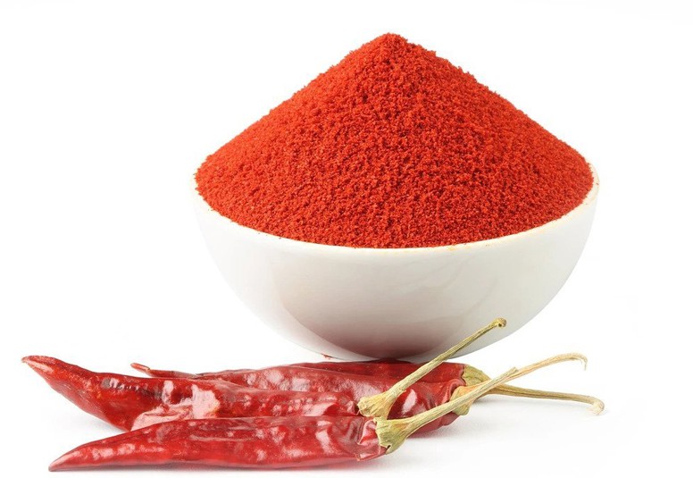 Red Chili Powder thumbnail 2