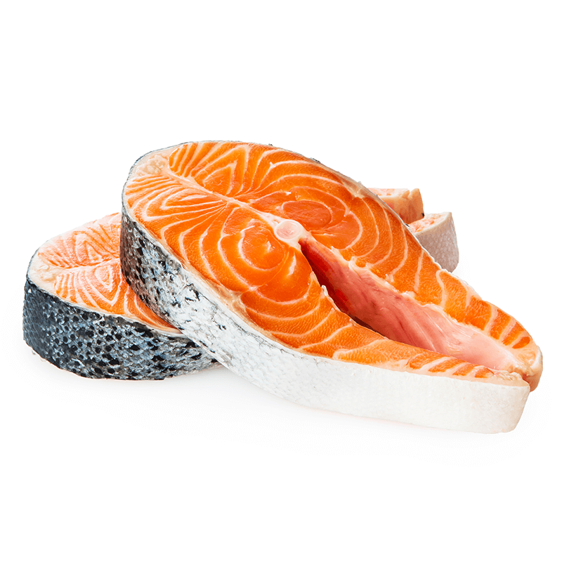 Salmon Fish Whole thumbnail 4