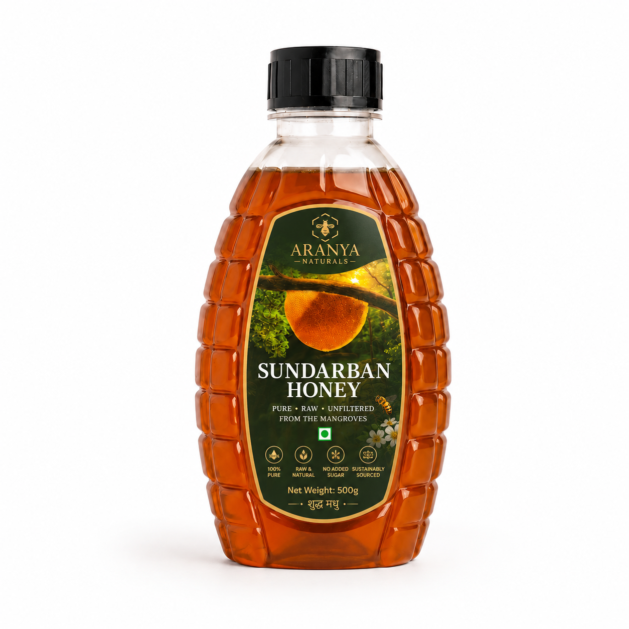 Sundarban Honey 1kg