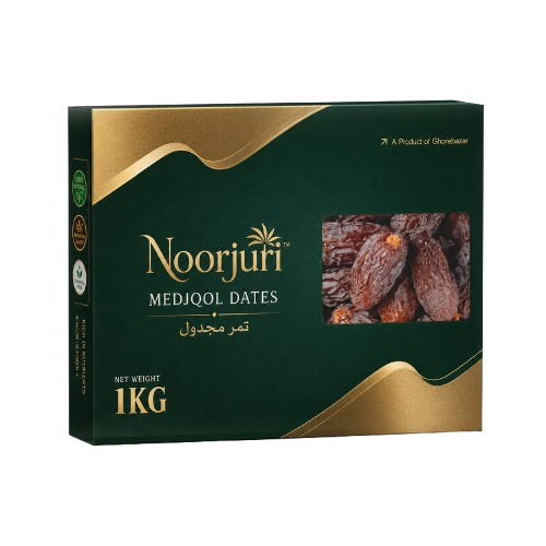 Ajwa Premium Dates Large 1kg